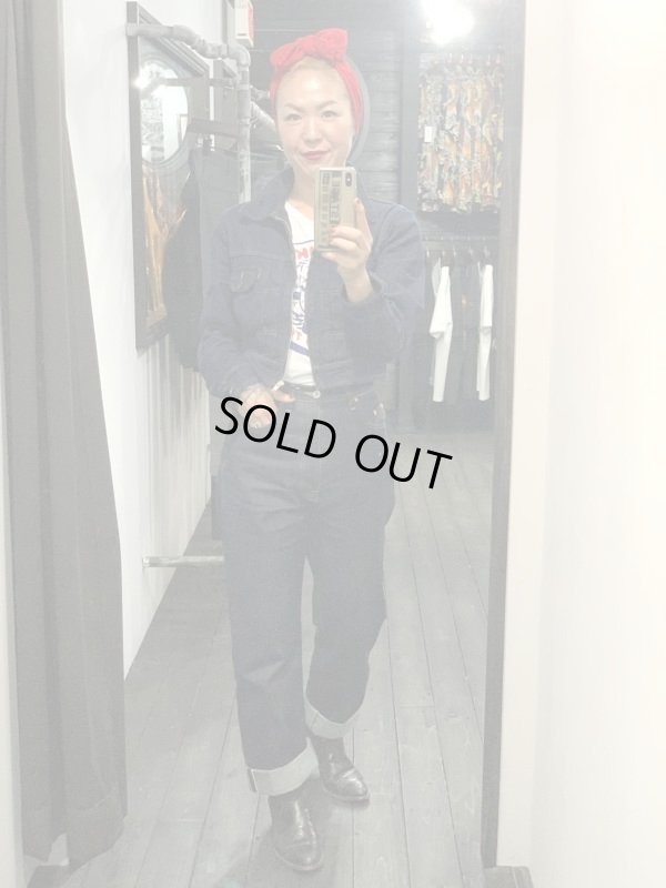 画像12: LADIES / Freddies of Pinewood Clash By Night Jeans