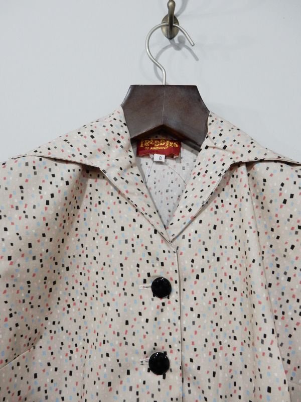 画像3: LADIES / Freddies of Pinewood / Sprinkles Blouse