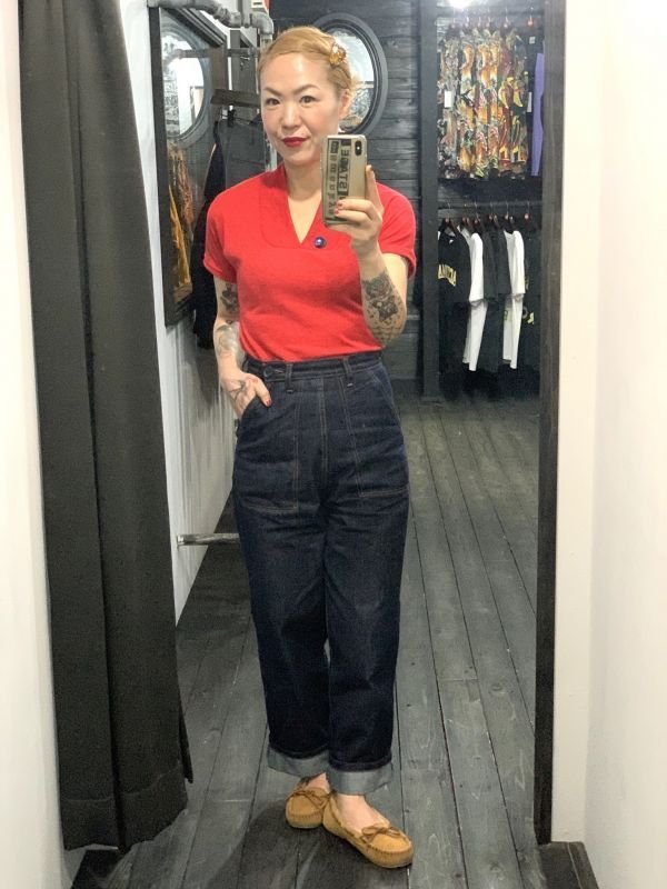 画像8: LADIES / Freddies of Pinewood Classics