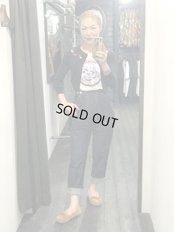 画像6: Freddies of Pinewood / Jeanies Pedal Pushers