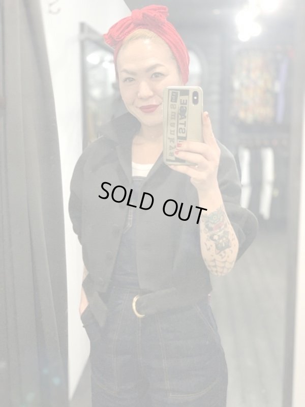 画像10: LADIES / Freddies of Pinewood / Black Fifi