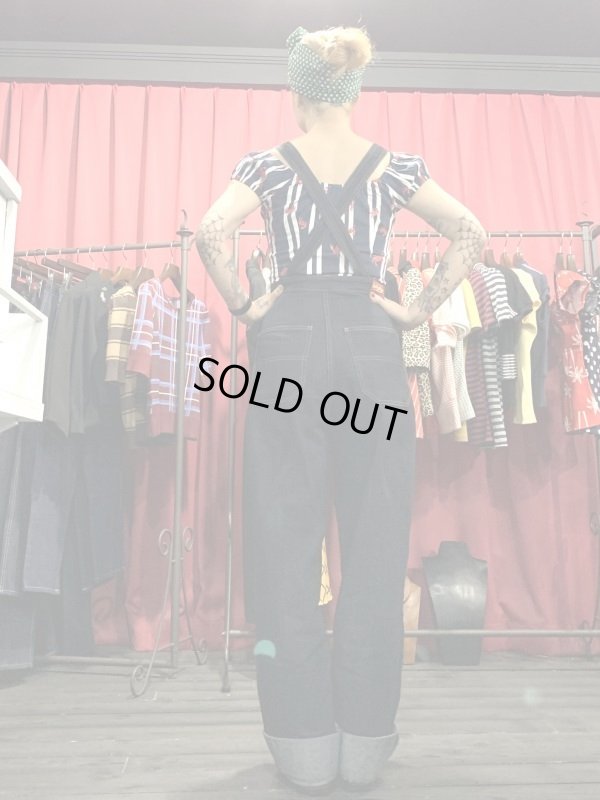 画像11: LADIES / Freddies of Pinewood Dungaree Dolls