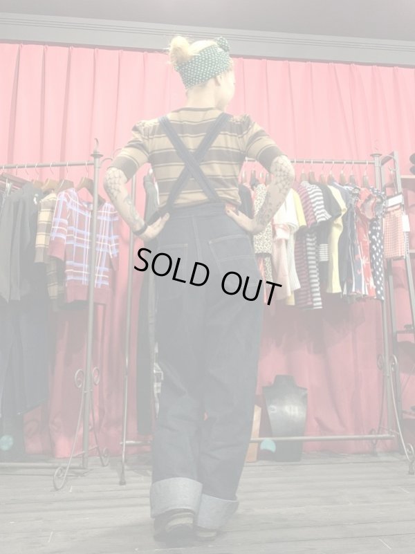 画像13: LADIES / Freddies of Pinewood Dungaree Dolls