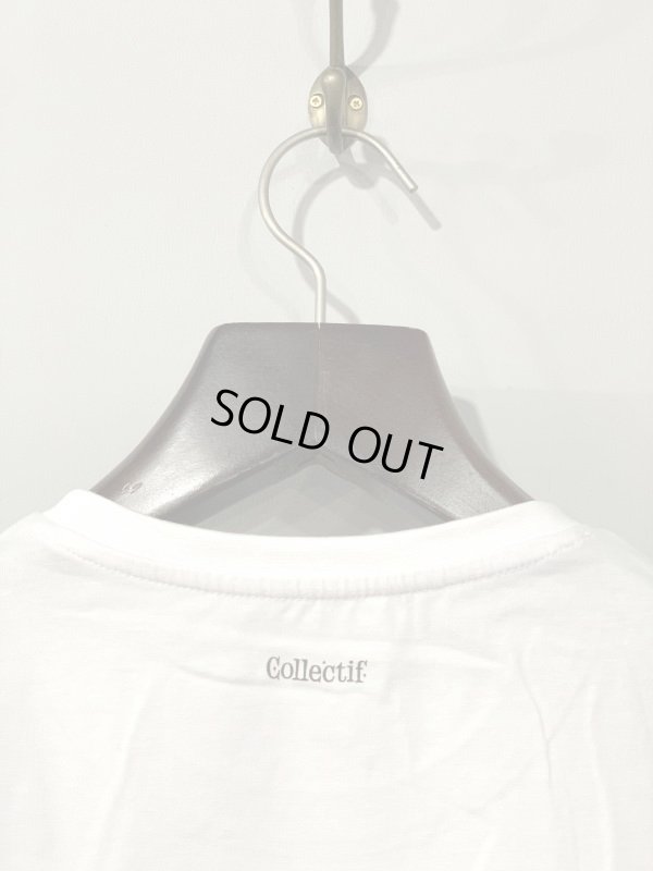 画像5: COLLECTIF / NASHVILLE T-SHIRT