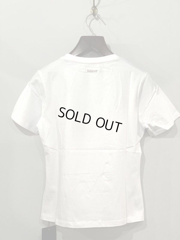 画像4: COLLECTIF / NASHVILLE T-SHIRT