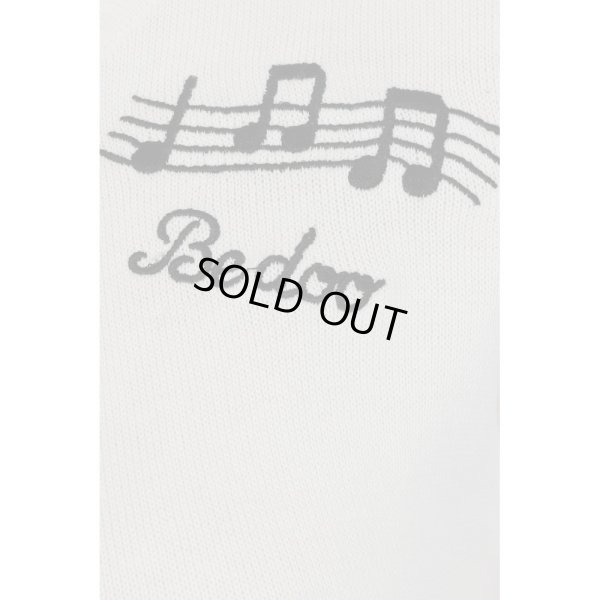 画像3: COLLECTIF / LUCY BE BOP CARDIGAN