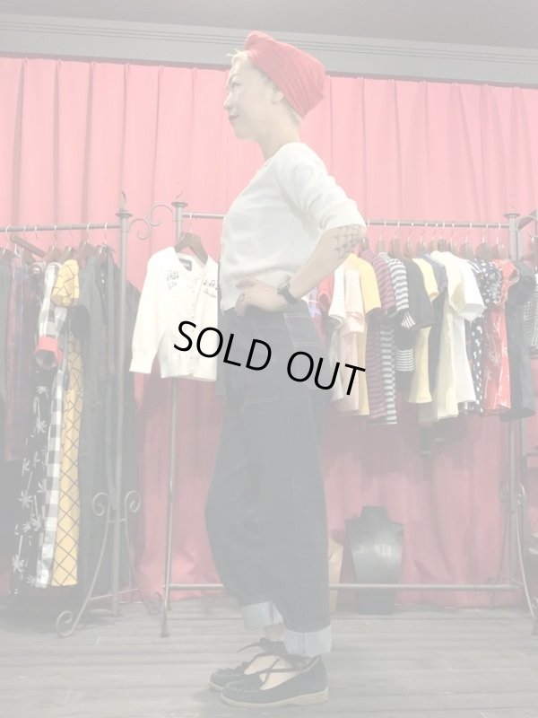 画像7: COLLECTIF / LUCY BE BOP CARDIGAN