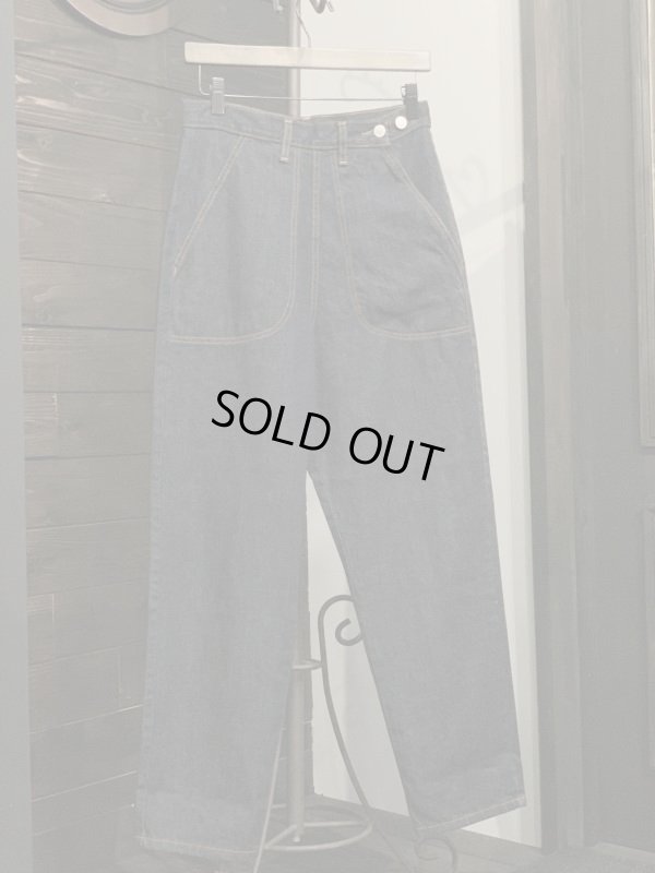 画像8: LADIES / Freddies of Pinewood / Classic Pedal Pushers