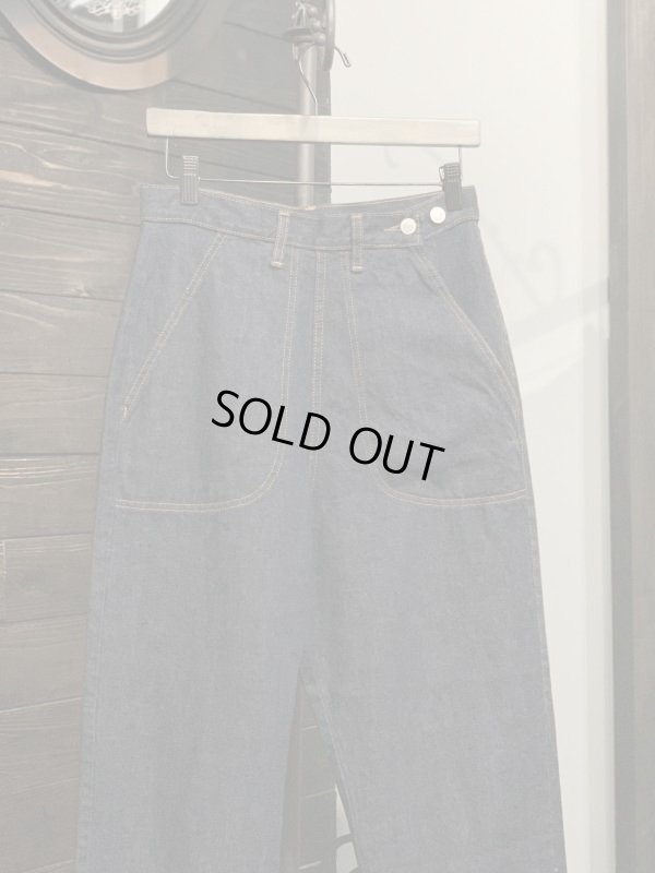 画像7: LADIES / Freddies of Pinewood / Classic Pedal Pushers