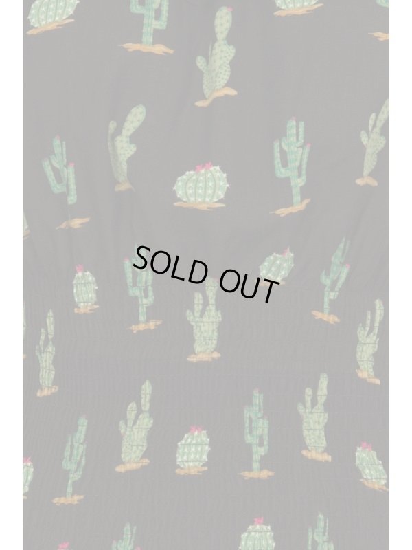 画像4: COLLECTIF / BEBE CACTUS TOP