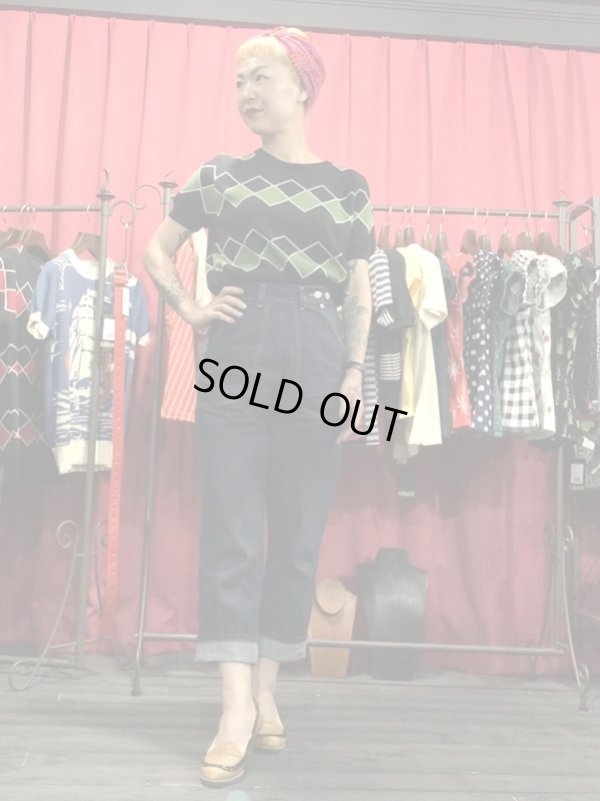 画像4: COLLECTIF / BOBBIE DIAMOND JUMPER