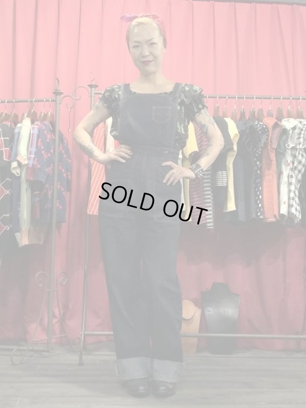 画像11: COLLECTIF / BEBE CACTUS TOP