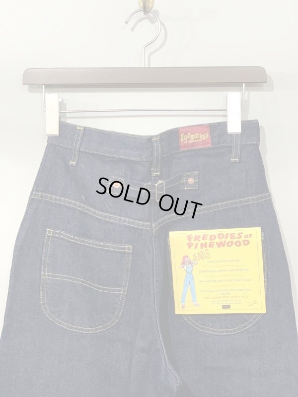 画像5: Freddies of Pinewood / Buckleback Jeans