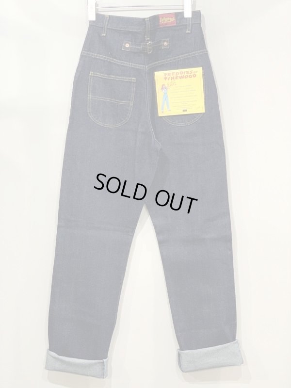 画像4: Freddies of Pinewood / Buckleback Jeans