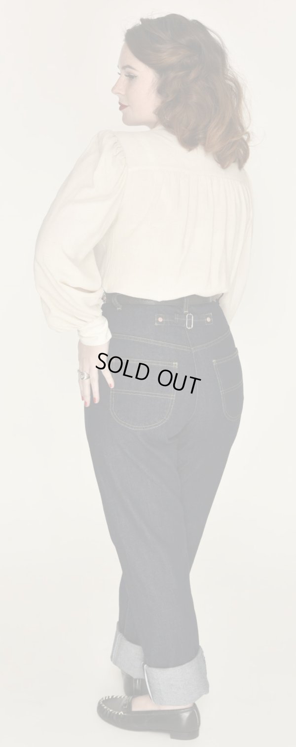 画像7: Freddies of Pinewood / Buckleback Jeans