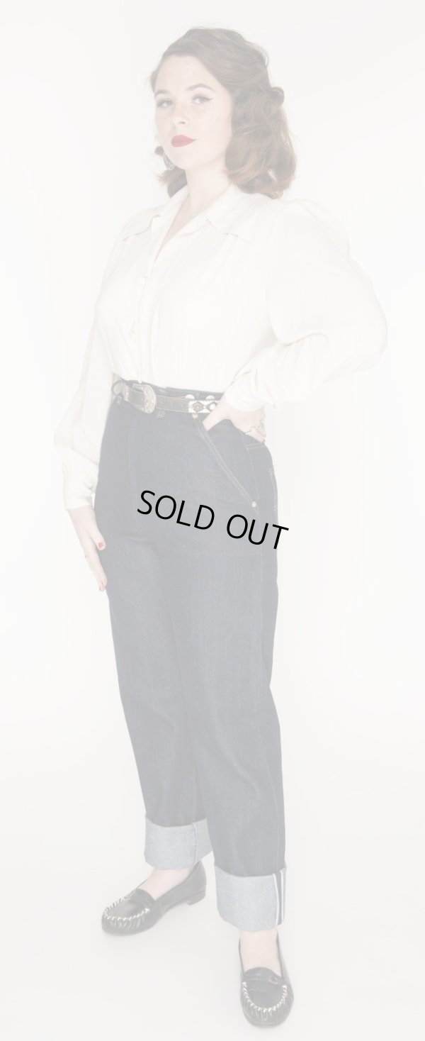 画像6: Freddies of Pinewood / Buckleback Jeans