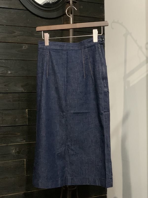 画像11: Freddies of Pinewood / Buckleback 1950s Skirt