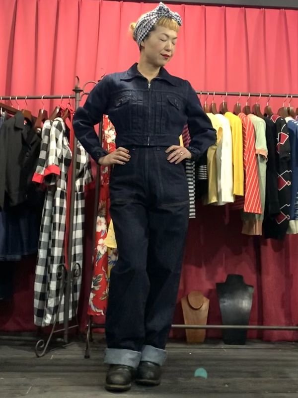 画像10: Freddies of Pinewood / Work Pants