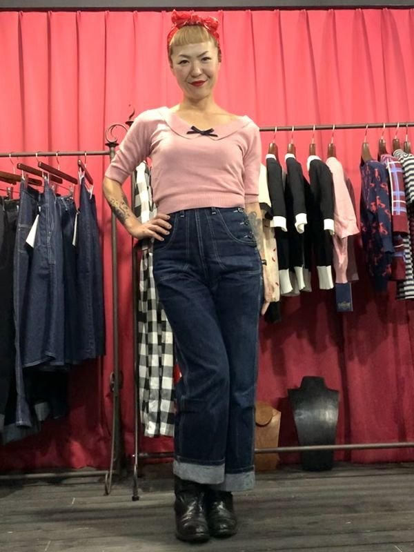 画像3: COLLECTIF / BABETTE JUMPER