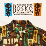 Mookie Feat Bosko Hrnjiak