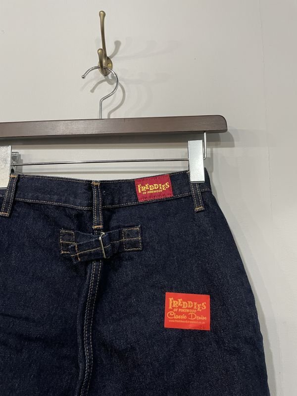 画像3: Freddies of Pinewood / Buckleback Shorts