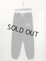 WACKO MARIA / SWEAT PANTS