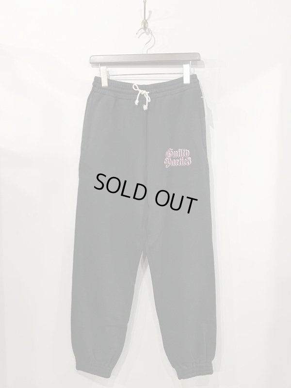 画像1: WACKO MARIA / SWEAT PANTS