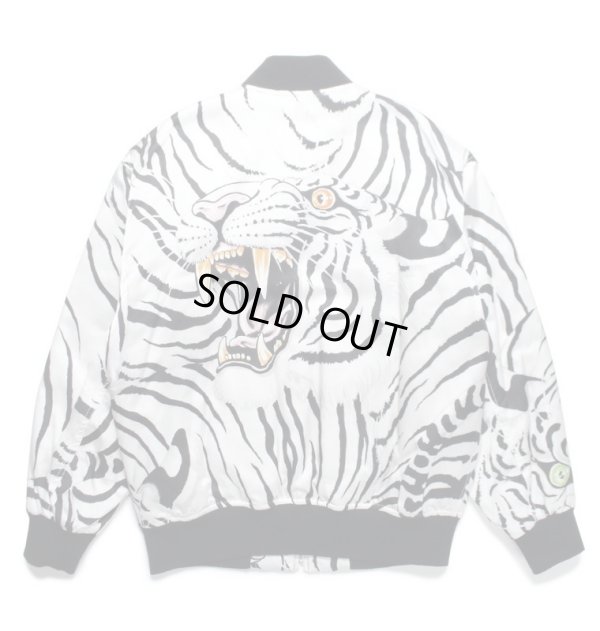 画像2: WACKO MARIA / TIM LEHI / SKA JACKET
