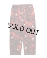 WACKO MARIA / 56 TATTOO STUDIO / EASY PANTS