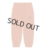 WACKO MARIA / HEAVY WEIGHT SWEAT PANTS