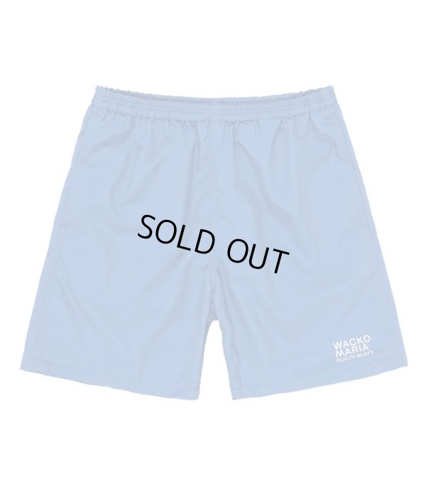 画像1: WACKO MARIA / BOARD SHORTS