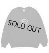 WACKO MARIA / JOHNNY / SWEAT SHIRT