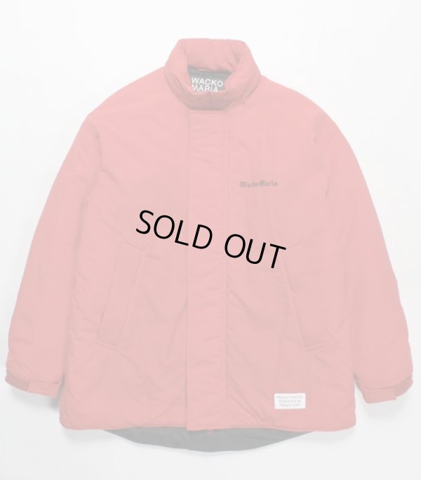 画像1: WACKO MARIA / MONSTER PARKA