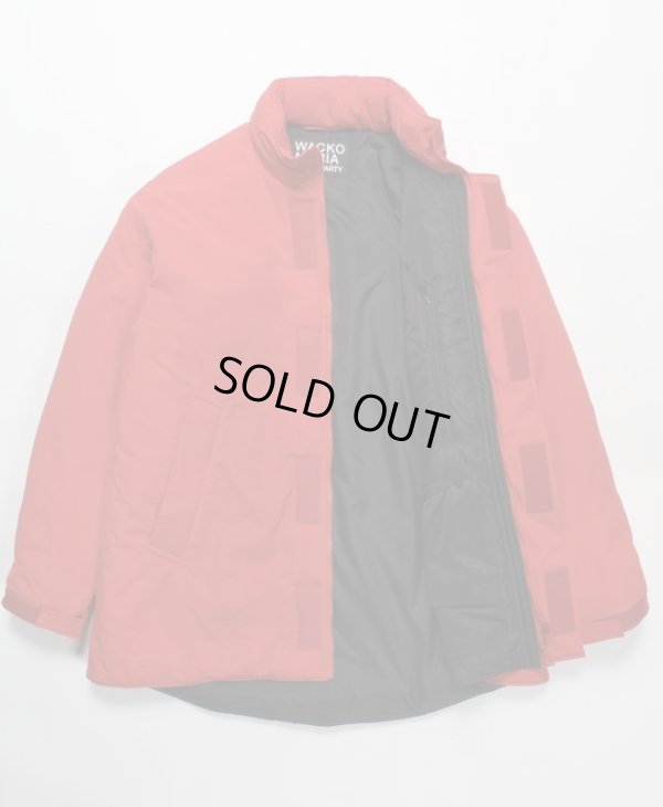 画像2: WACKO MARIA / MONSTER PARKA
