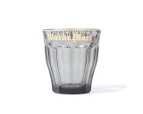 WACKO MARIA / DURALEX / GLASS CUP (SET OF 2)