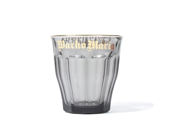 画像1: WACKO MARIA / DURALEX / GLASS CUP (SET OF 2)