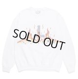 WACKO MARIA / NECKFACE / SWEAT SHIRT