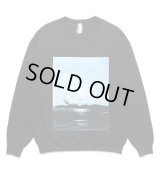 WACKO MARIA / JIRO KONAMI / SWEAT SHIRT