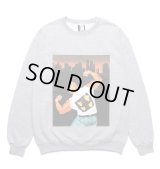 WACKO MARIA / JIRO KONAMI / SWEAT SHIRT