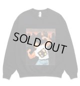 WACKO MARIA / JIRO KONAMI / SWEAT SHIRT