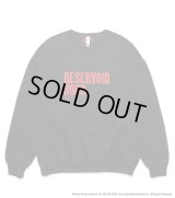WACKO MARIA / RESERVOIR DOGS / SWEAT SHIRT