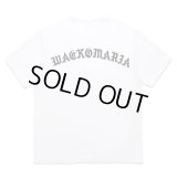 WACKO MARIA / WASHED HEAVY WEIGHT CREW NECK T-SHIRT ( TYPE-5 )