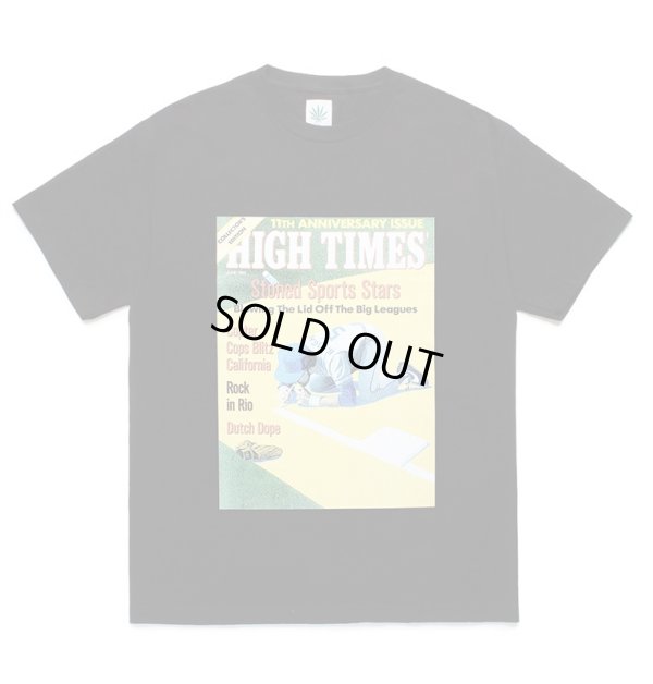 画像1: WACKO MARIA / HIGH TIMES / T-SHIRT