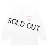 WACKO MARIA / HIGH TIMES / LONG SLEEVE T-SHIRT