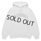 WACKO MARIA / MIDDLE WEIGHT PULLOVER HOODED SWEAT SHIRT ( TYPE-1 )