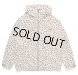 WACKO MARIA / NANGA / LEOPARD MOUNTAIN PARKA