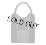 WACKO MARIA / SPEAK EASY / MESH PACKABLE TOTE BAG