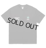 WACKO MARIA /  舐達麻 / HIGH TIMES / T-SHIRT