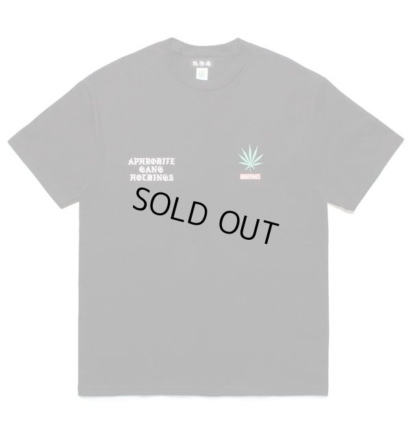 画像1: WACKO MARIA /  舐達麻 / HIGH TIMES / T-SHIRT