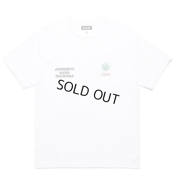 画像1: WACKO MARIA /  舐達麻 / HIGH TIMES / T-SHIRT